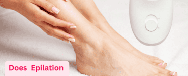 Does Epilation Reduce Hair Growth