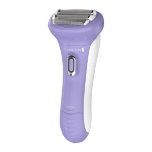 Remington Smooth & Silky Deluxe Rechargeable Epilator